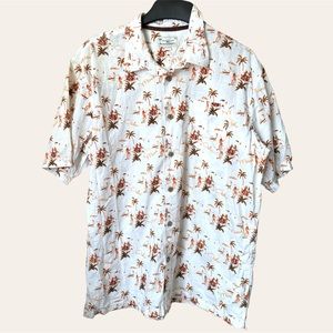 Men’s Honolula Surf Co Shirt Size 2XL